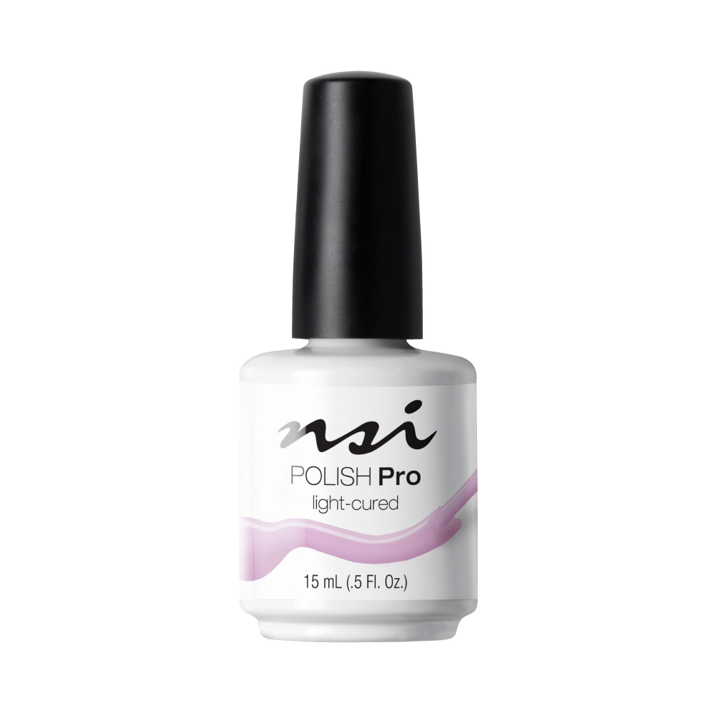 NSI光撩甲油膠 #00230【Cainming Lavender】15ml