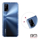 RedMoon realme V5 防摔透明TPU手機軟殼 product thumbnail 1