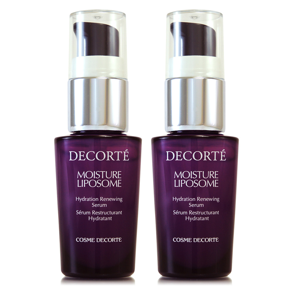 COSME DECORTE黛珂 保濕美容液15ml*2