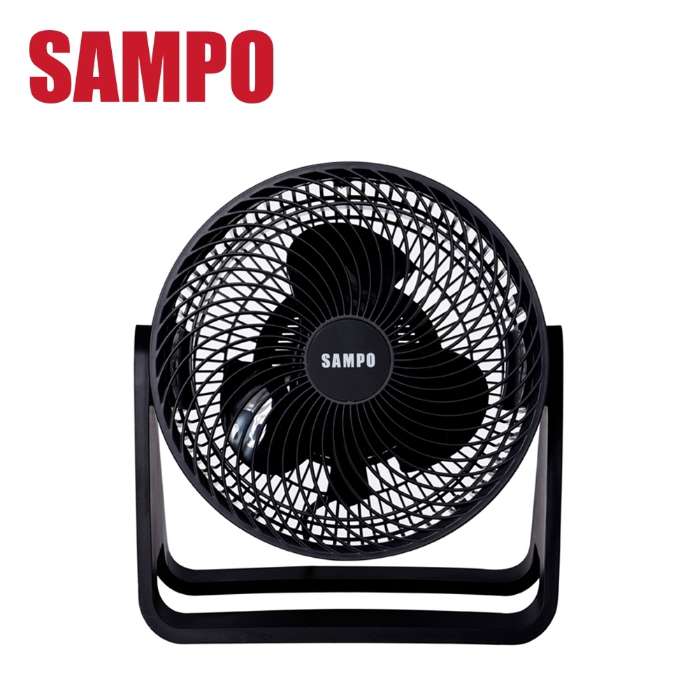 SAMPO 聲寶 10吋循環扇 SK-AJ10S-