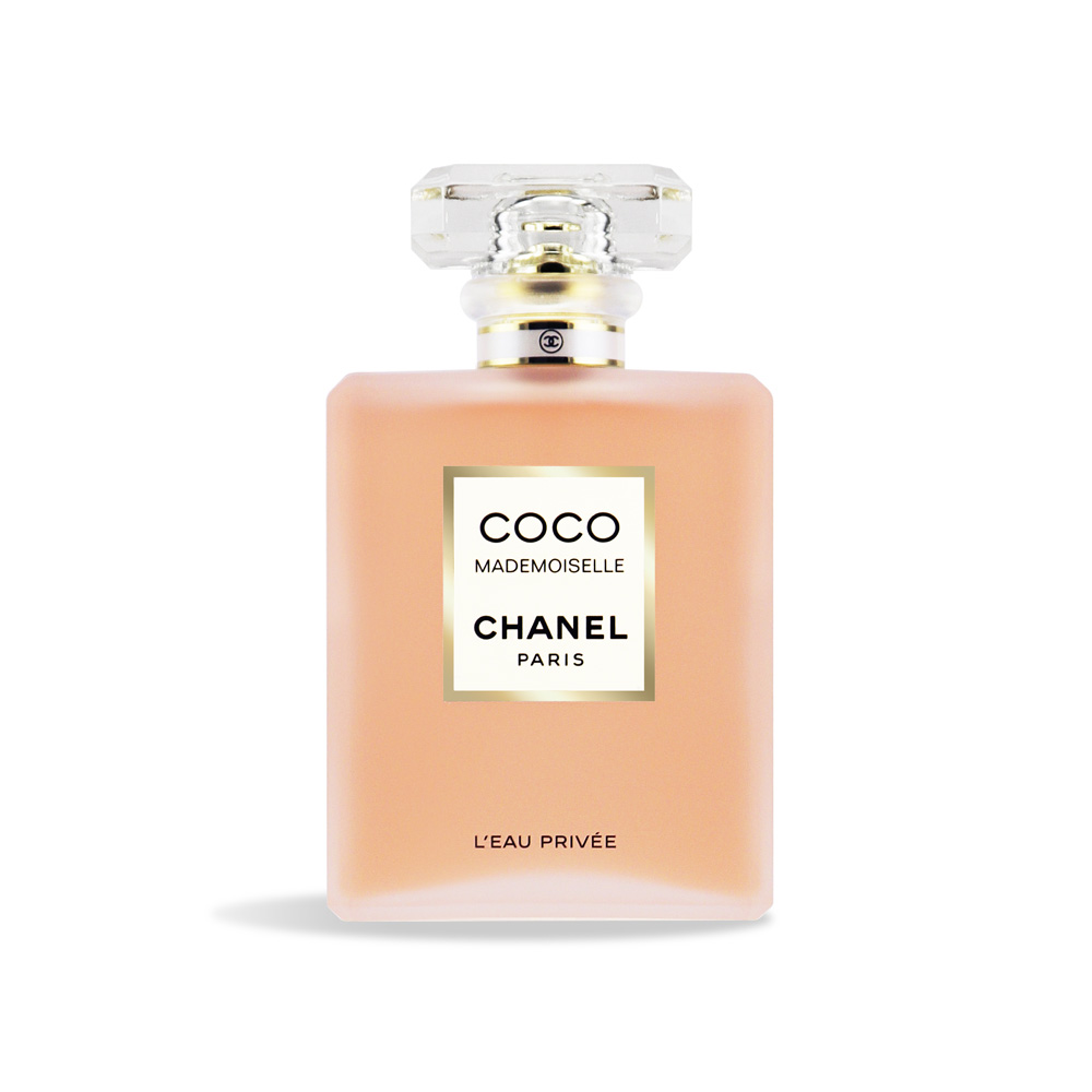 CHANEL 香奈兒摩登COCO秘密時光香水50ml | CHANEL | Yahoo奇摩購物中心