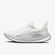 NIKE REACTX INFINITY RUN 4 女慢跑鞋-白灰-DR2670102 product thumbnail 1