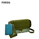 FOSSIL Millie 真皮迷你側背包-青苔綠 SLG1429365 (附卡夾、零錢袋) product thumbnail 1