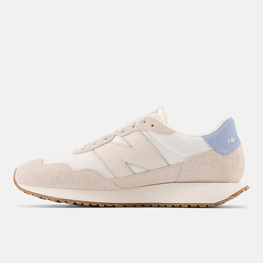 New Balance [MS237TA] 男女休閒鞋運動復古237系列D楦緩震舒適簡約穿搭