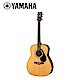 Yamaha F310 民謠吉他 product thumbnail 1