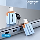 VENTION 威迅 CUB 系列 USB 3.1 C公 對 A母 OTG 轉接頭 鋁合金 product thumbnail 1