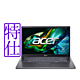 Acer 宏碁 Aspire 5 A517-58M-53V9 17.3吋特仕筆電 (i5-1335U/16G/1T/Win 11) product thumbnail 1