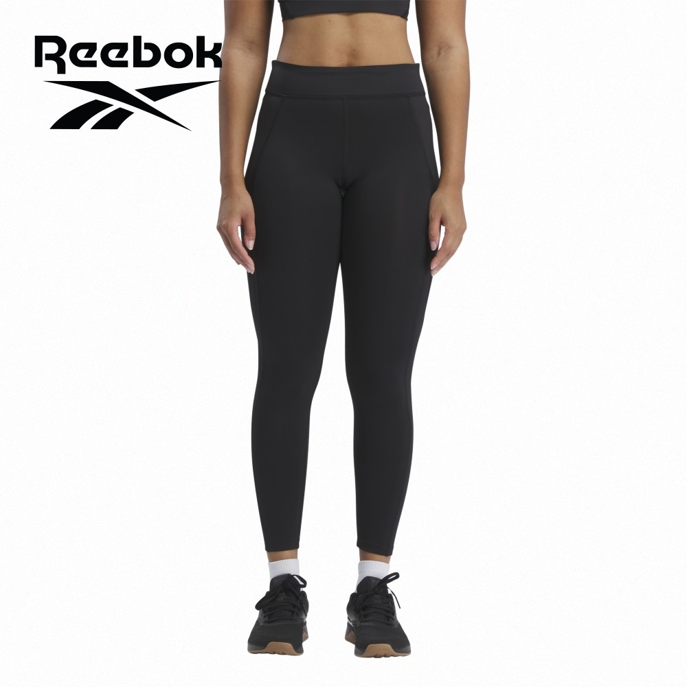 Reebok_STUDIO HR CONTOUR TIGHT 緊身褲_女_100203318