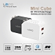 Lapo WT-820QD PD/QC3.0 USB電源供應器 product thumbnail 1