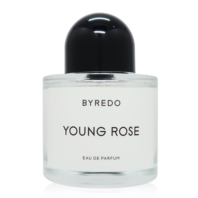 Byredo Young Rose 初生玫瑰淡香精 EDP 100ml TESTER (平行輸入)