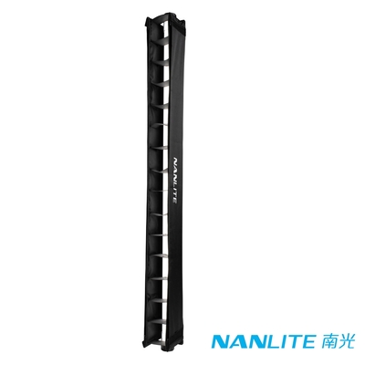 NANLITE 南光 BD-PTII30X+EC PavoTube II 30X 葉片網格 公司貨