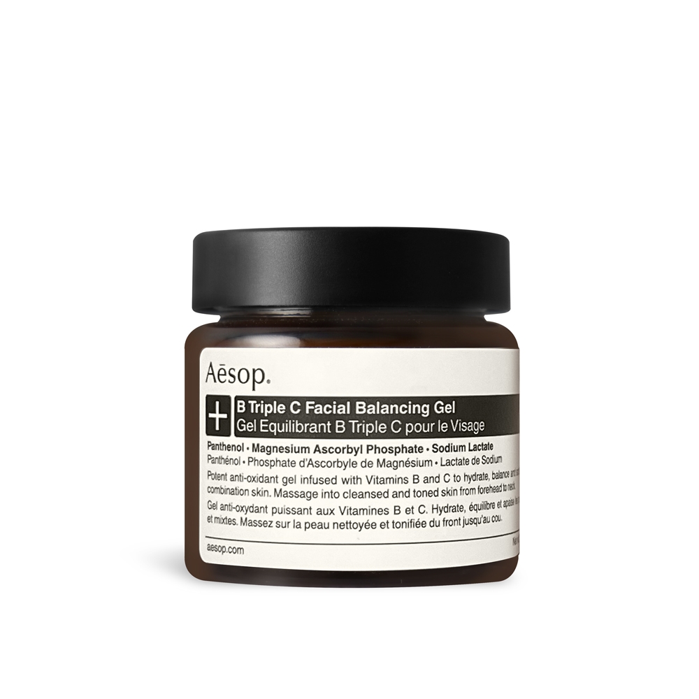 Aesop 肌膚調理凝露 60ml