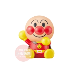 ANPANMAN 麵包超人-閃閃發光！麵包超人有聲玩偶(3Y+)