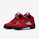 Nike 籃球鞋 Air Jordan 5代 男鞋 Retro Raging Bull 公牛 喬丹 麂皮 AJ5 DD0587600 product thumbnail 1