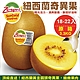 【天天果園】Zespri紐西蘭黃金奇異果3.3kg(18-22顆) product thumbnail 2