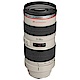 Canon EF 70-200mm F2.8L USM 望遠變焦鏡頭(公司貨) product thumbnail 1