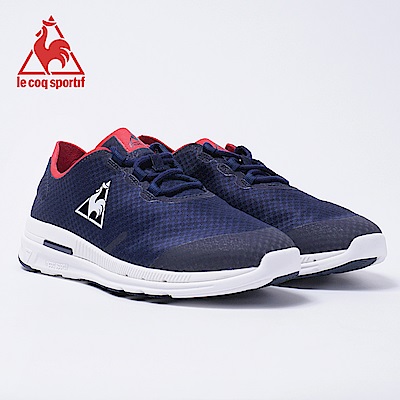 le coq sportif  HyperRun3.0NYL運動鞋 男女-丈青