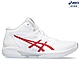 ASICS 亞瑟士 GELHOOP V15 男女 中性款 運動 籃球鞋 1063A063-104 product thumbnail 1