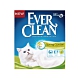 EVER CLEAN藍鑽超凝結貓砂-花語香氛結塊貓砂 10L/9kg product thumbnail 1