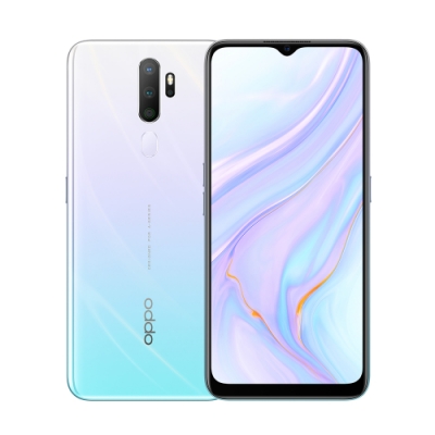 OPPO A9 2020 4800萬畫素四鏡頭大電量手機(4G/128G)