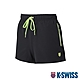K-SWISS Performance Shorts運動短褲-女-黑 product thumbnail 1