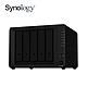 Synology DS1522+ 網路儲存伺服器 product thumbnail 1