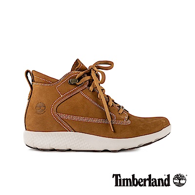 Timberland 女款小麥黃Flyroam?運動靴 | A1S1W23