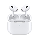 Apple蘋果AirPods Pro2_USB-C_MTJV3TA/A藍牙無線耳機 product thumbnail 1