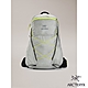 Arcteryx 始祖鳥 男 Aerios 30L 輕量登山背包 像素灰/音速綠 product thumbnail 1