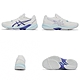 Asics 排球鞋 Sky Elite FF 2 男女鞋 低筒 高階 攻擊手 室內運動鞋 亞瑟士 單一價 1051A064004 product thumbnail 8