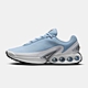 NIKE W AIR MAX DN 女休閒運動鞋- 藍白灰-FJ3145400 product thumbnail 1