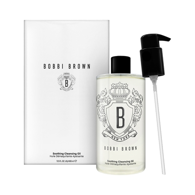 Bobbi Brown 芭比波朗 超輕水感茉莉淨妝油 400ml #2024新版