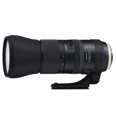 Tamron SP 150-600mm F5-6.3 A022騰龍(平行輸入3年保固)