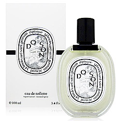 Diptyque Do Son 杜桑淡香水 EDT 100ml