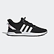 ADIDAS U_PATH RUN 男女休閒鞋-黑 -G27639 product thumbnail 1