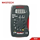 MASTECH 邁世 M320 口袋型數字萬用表 4000 counts 現貨 product thumbnail 1