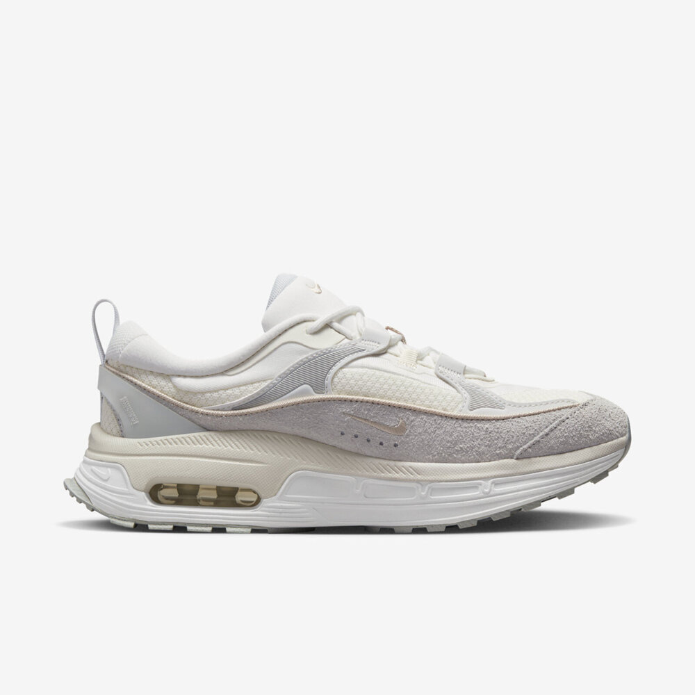 Nike Wmns Air Max Bliss LX [DX5658-100] 女休閒鞋運動復古氣墊穿搭