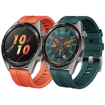 HUAWEI WATCH GT 活力款