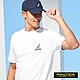 Nautica COMPETITION男裝簡約LOGO圖騰短袖T恤-白 product thumbnail 1