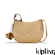 Kipling 金屬古銅色輕便斜背包-CELESTE T product thumbnail 1