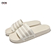 adidas 拖鞋 Adilette Shower 男鞋 女鞋 米白 軟底 居家 涼拖鞋 休閒鞋 愛迪達 IG8776 product thumbnail 1