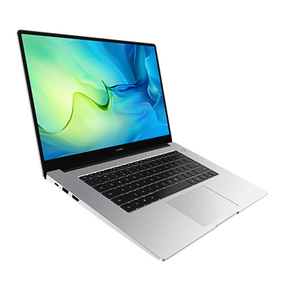 官旗】HUAWEI 華為MateBook D15 15吋筆電(i5-1135G7/8G/512G SSD/W11