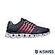 K-SWISS Tubes Variable CMF輕量訓練鞋-女-黑/桃紅 product thumbnail 1