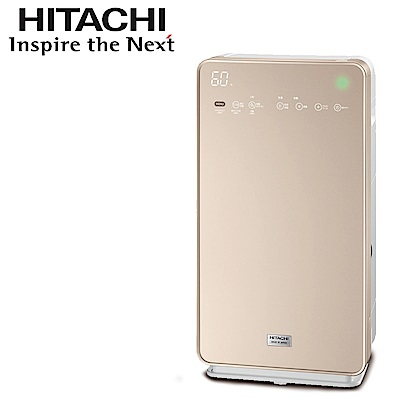 HITACHI 日立 加濕型 空氣清淨機 UDP-K90