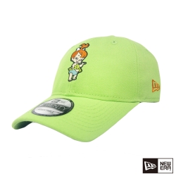 NEW ERA 9TWENTY 920 摩登原始人 綠