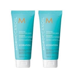 MOROCCANOIL 摩洛哥優油高效保濕髮膜75ml x (2入組)