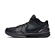 Nike Kobe 4 Protro Gift of Mamba 男 黑色 蛇鱗 黑曼巴 籃球鞋 FQ3544-001 product thumbnail 1