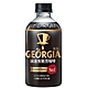 GEORGIA 喬亞 滴濾咖啡 350ml x4入 (無糖黑咖啡) product thumbnail 1