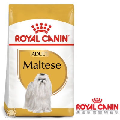 Royal Canin法國皇家 MTA瑪爾濟斯成犬飼料 1.5kg 2包組