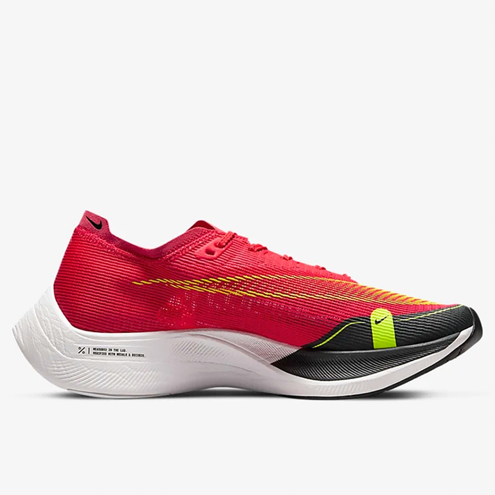 NIKE ZOOMX VAPORFLY NEXT% 2 男鞋慢跑鞋透氣緩震跑步紅CU4111600 